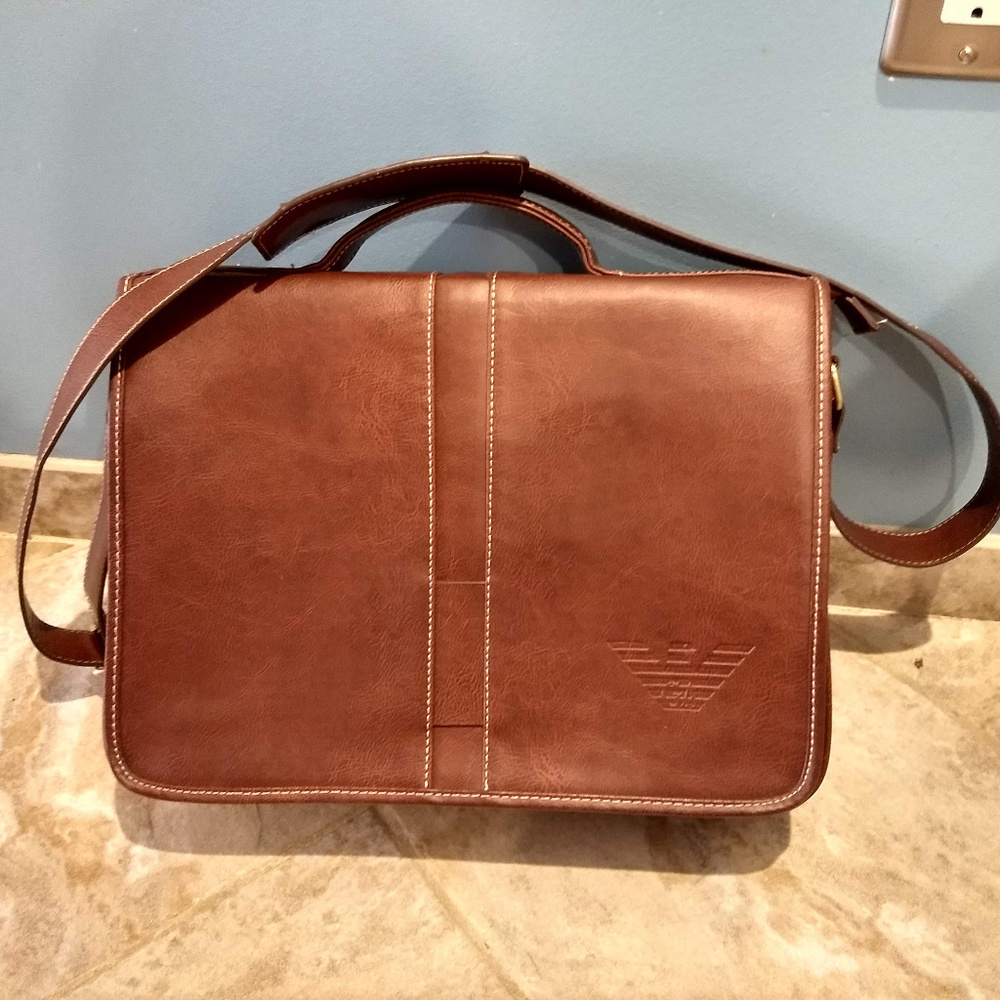 Giorgio Armani Shoulder Bag